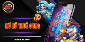 Nổ Hũ Thuỷ Cung - Game Săn Hũ Đại Dương Cực Chất 2025